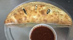 Custom Calzone